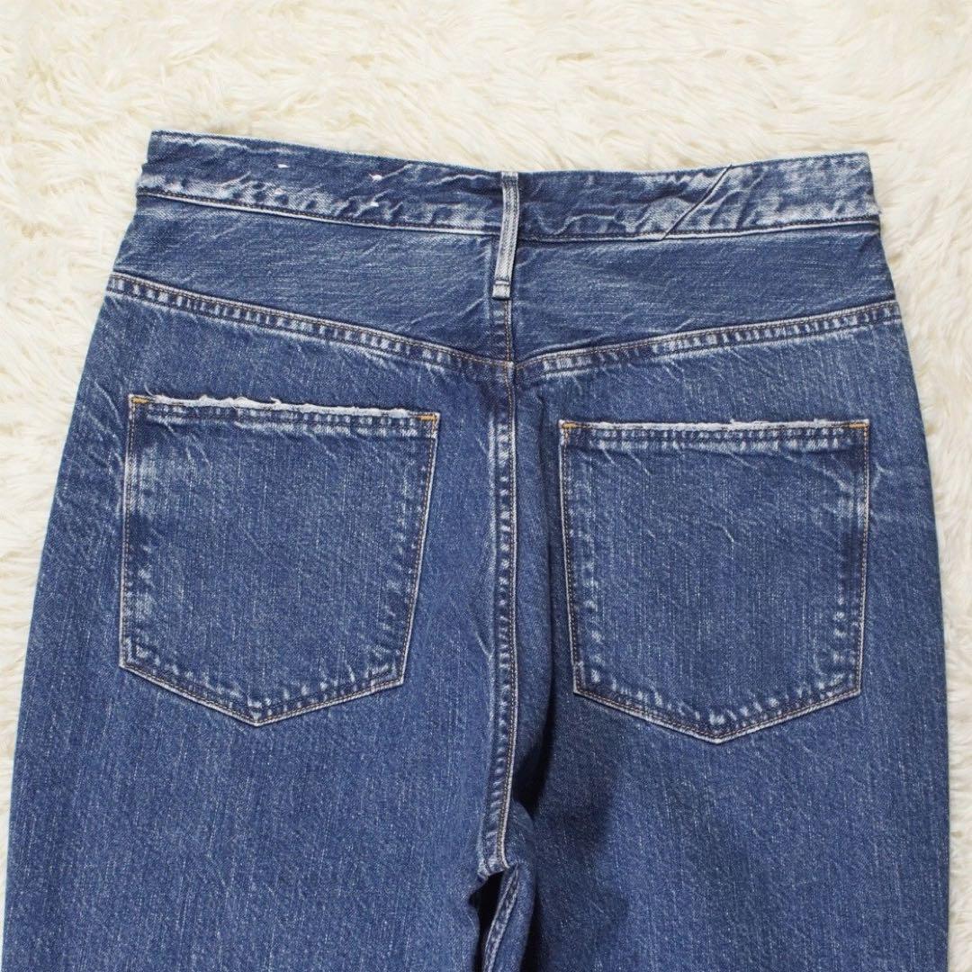 24AW《upper hights》THE COUSIN(W25)OASIS