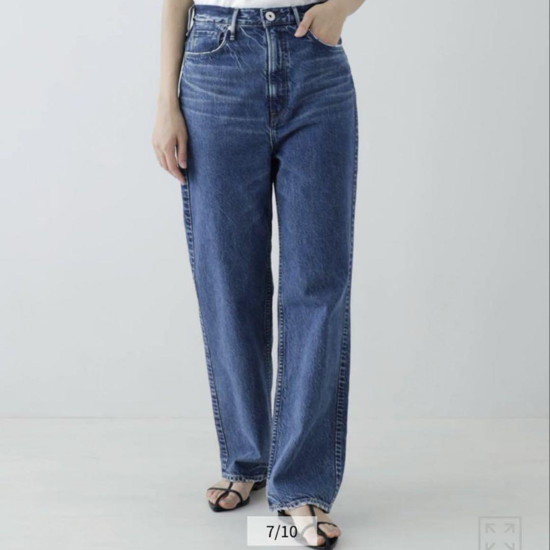 24AW《upper hights》THE COUSIN(W25)OASIS
