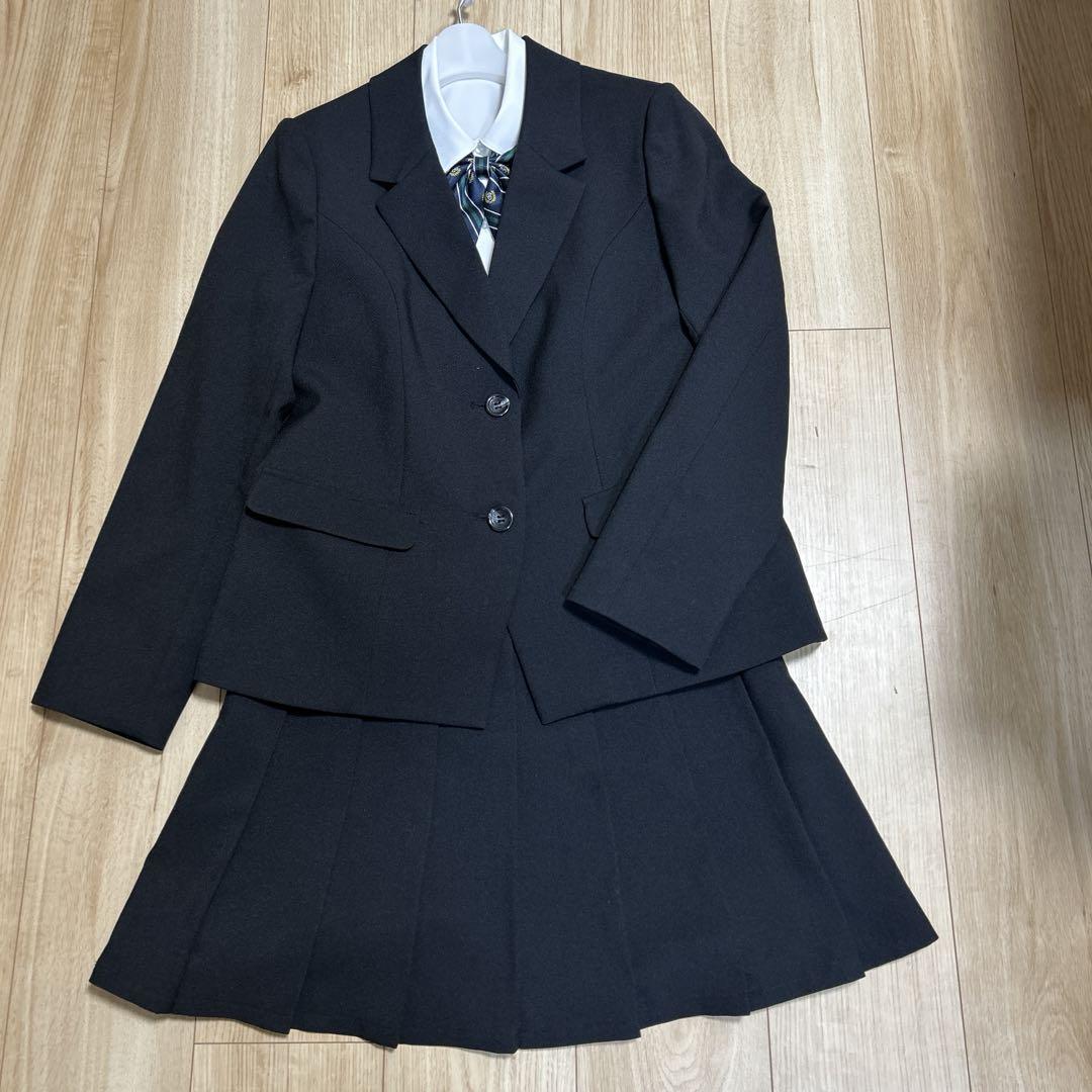 【お値下げ！】キャサリンコテージ　スーツ　卒業式　卒服　165