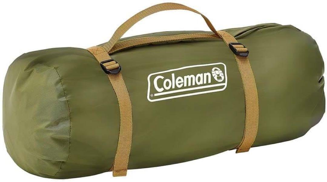 コールマン Coleman テント ツーリングドーム ST1~2人/LX2~3人