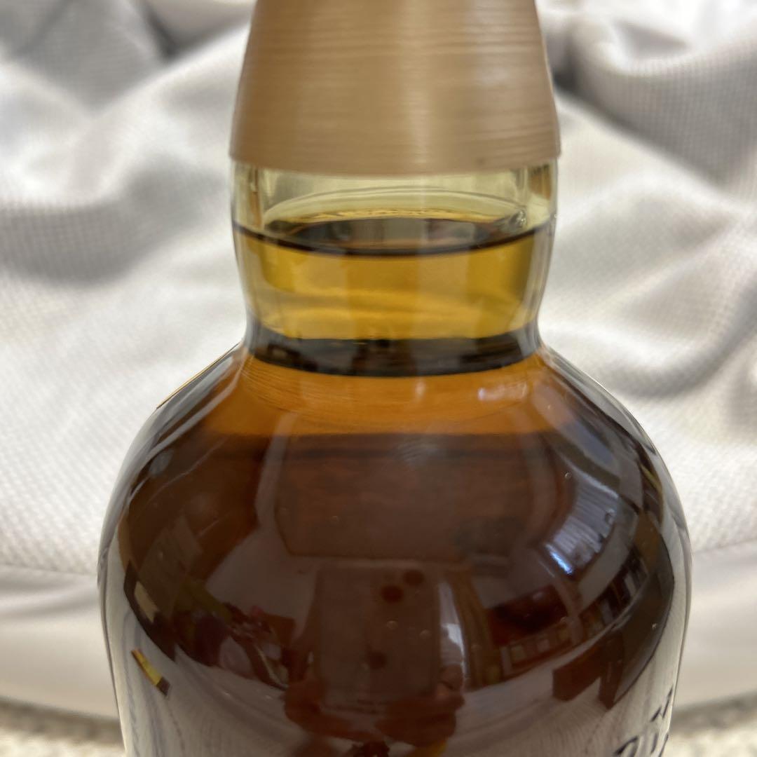 【稀少華ラベル】サントリー 山崎12年 ピュアモルトウイスキー 750ml 箱付