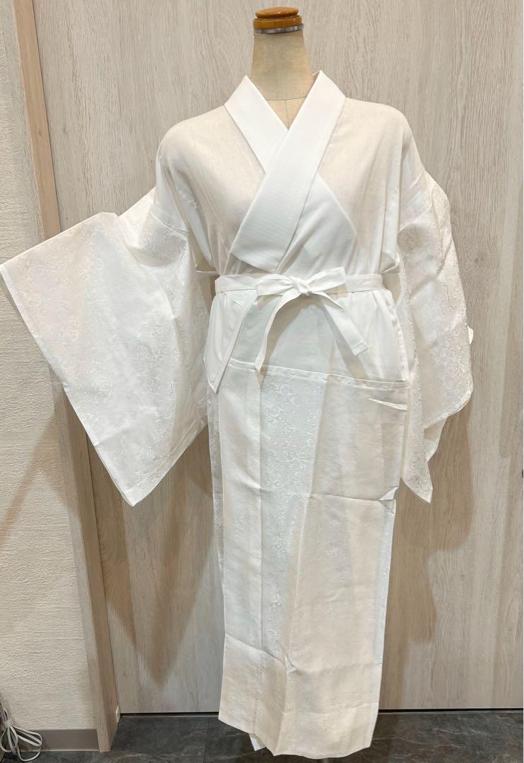 【衿芯付き】衿秀ひんやりき楽っくPremium Sサイズ替袖・絽替衿/広衿用衿芯 画像3