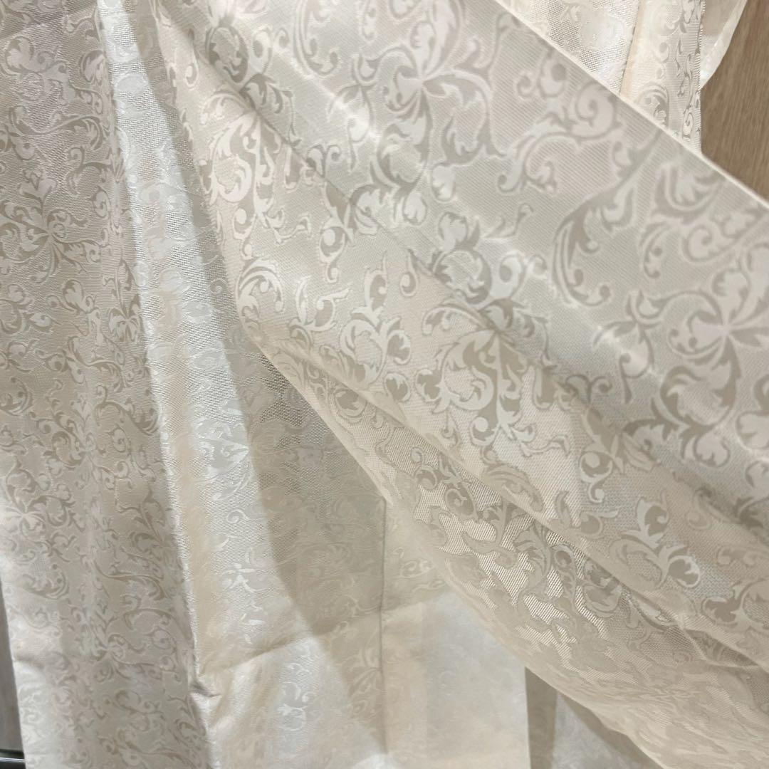 【衿芯付き】衿秀ひんやりき楽っくPremium Sサイズ替袖・絽替衿/広衿用衿芯 画像8