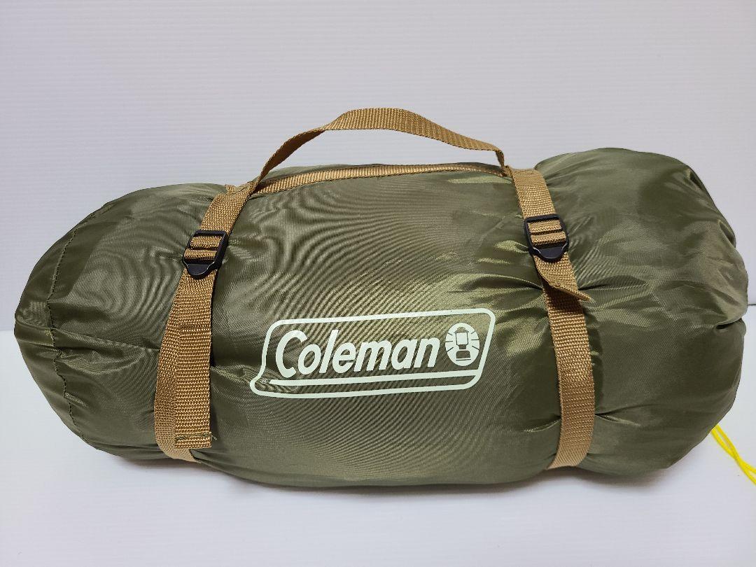 Coleman Touring Dome/LX コールマン　ツーリングドームLX