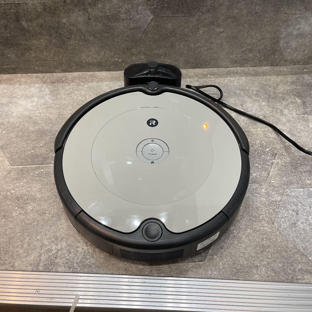 高知インター店】ルンバ 692 ロボット掃除機 アイロボット R692060 品質保証対応 Alexa対応 アイロボット ロボット掃除機 692 【新品未開封】ルンバ 掃除機