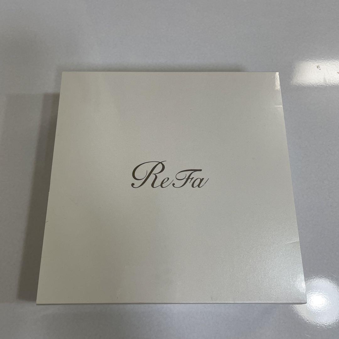 リファカッサ ピンク 新品未使用