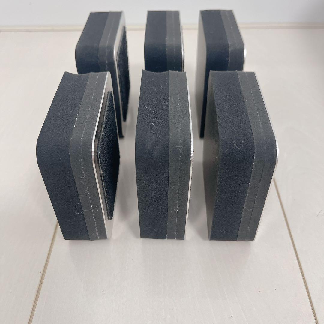 【セット売り】ブルカット3｜GROWTAC(グロータック) 防振パッド ブルカット3 │ GROWTAC