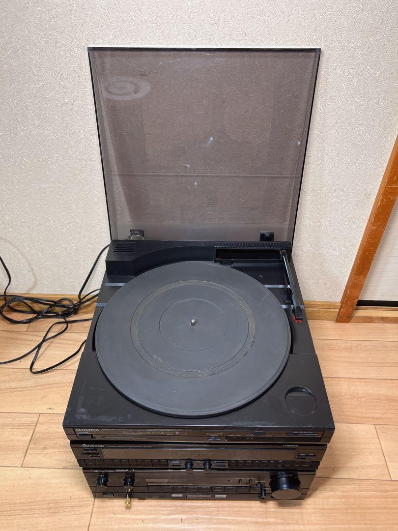 KENWOOD ロクシDG3 通電確認のみ - メルカリ