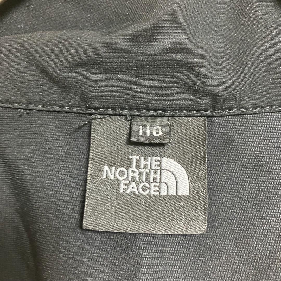 【大きいサイズ】THE NORTH FACE ベスト