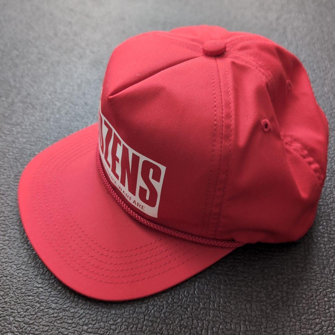 RATS cap ラッツ キャップ