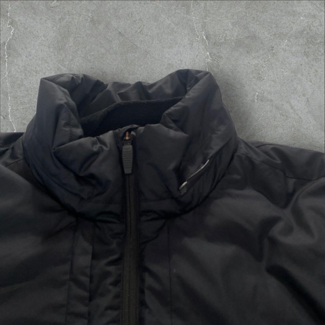 NIKE ナイキ ジャンパー ダウンジャケット Ｍ