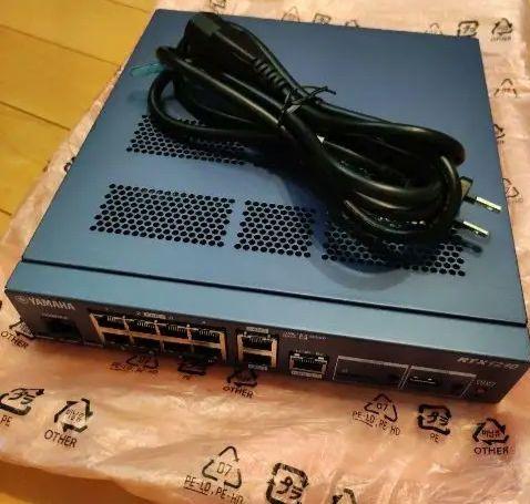 業務用VPNルーターRTX1210
