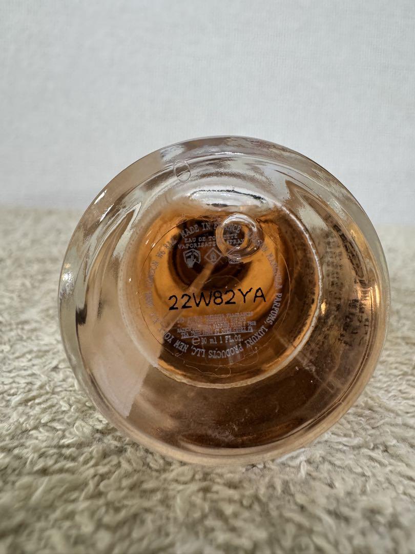 レプリカ オードトワレ オン ア デート 30ml