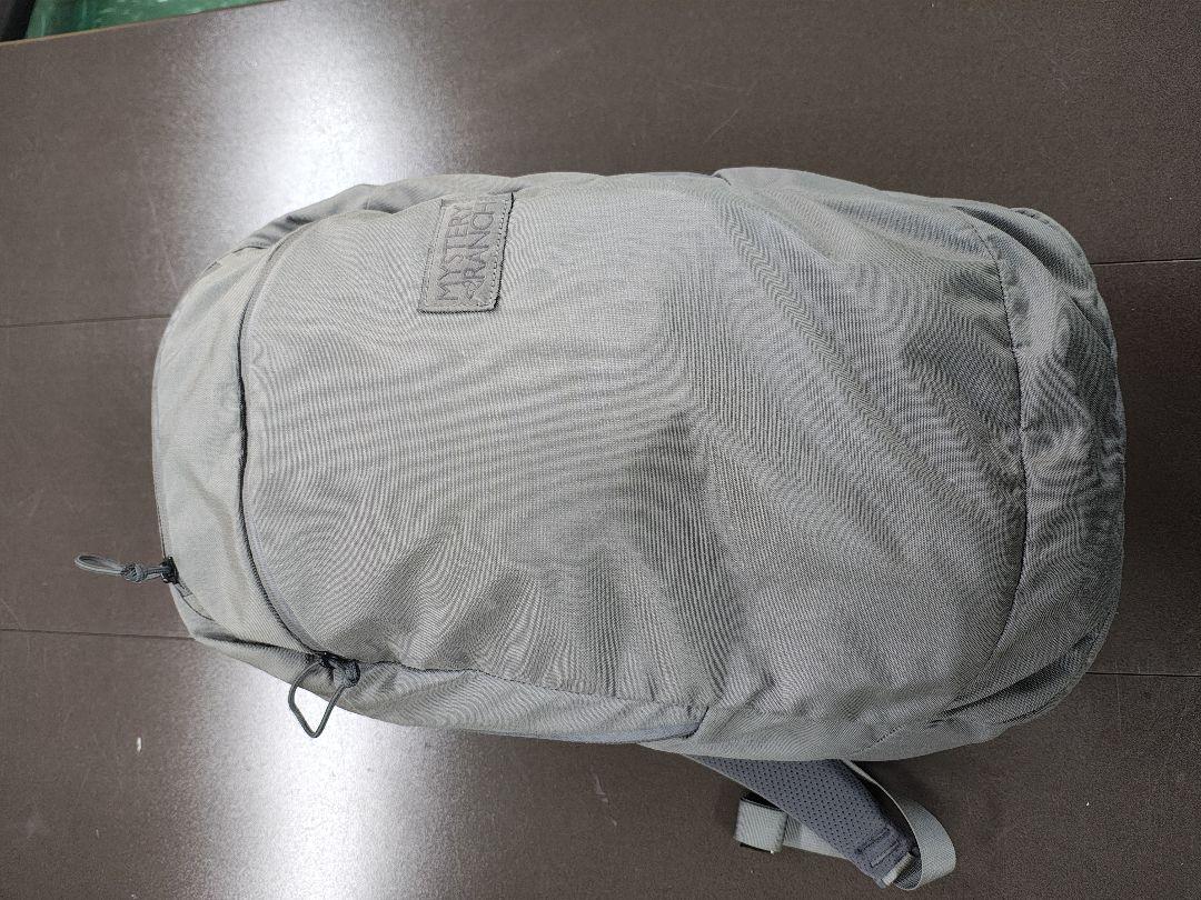 MYSTERY RANCH バックパック　プライズファイター　中古