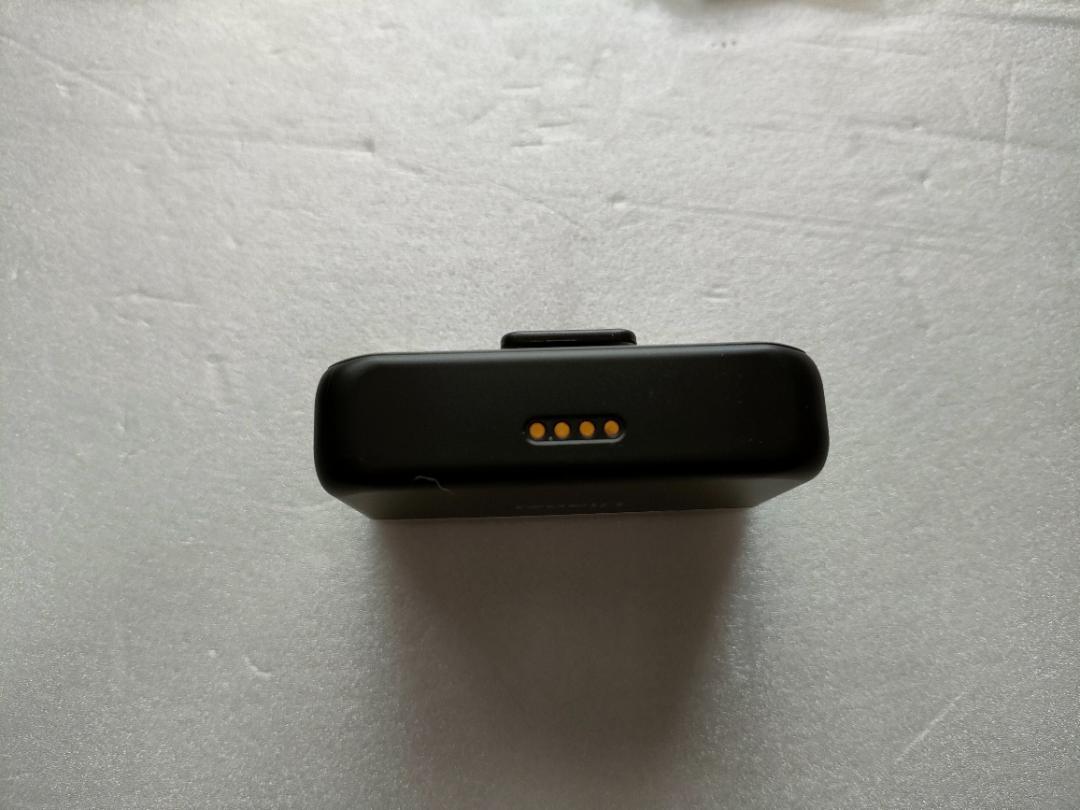 Ulanzi U-Mic ワイヤレスマイク AM18