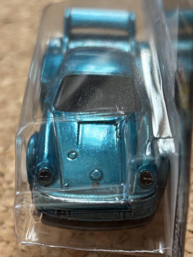 ホットウィール スーパートレジャーハント Porsche 934.5