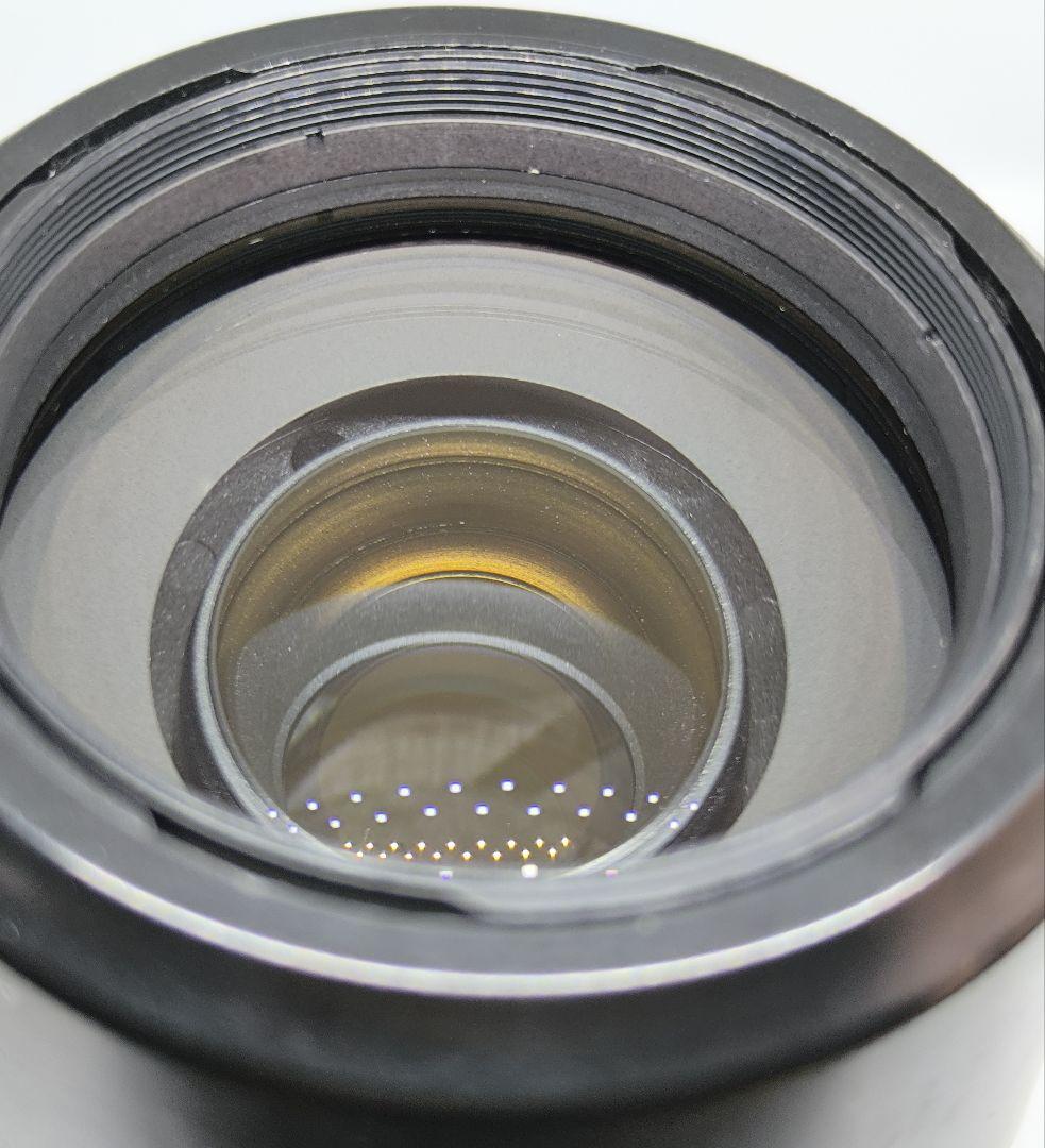 SONY α230+DT18-70+ミノルタ75-300+バッグ