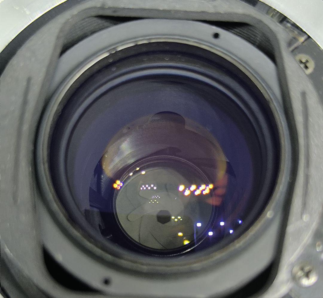 SONY α230+DT18-70+ミノルタ75-300+バッグ