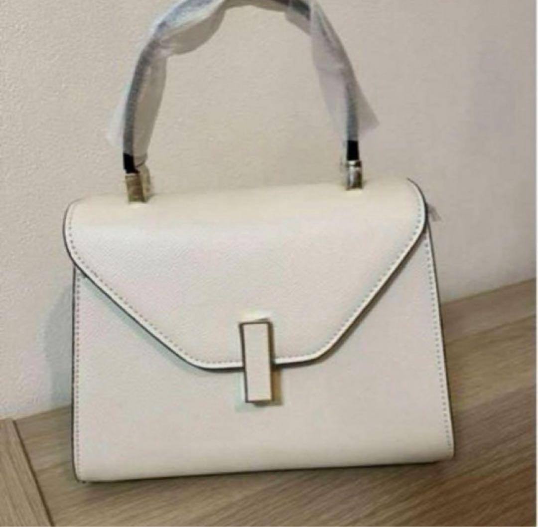 新品 ホワイト ハンドバッグ ショルダーバック 新品 ホワイト ハンドバッグ ショルダーバック