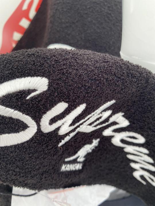 Supreme Kangol Bermuda 504 Hat ハット