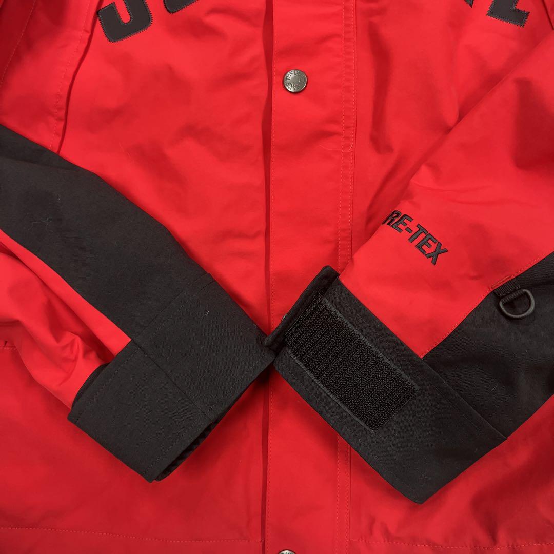 supreme ノースフェイス　マウンテンパーカー