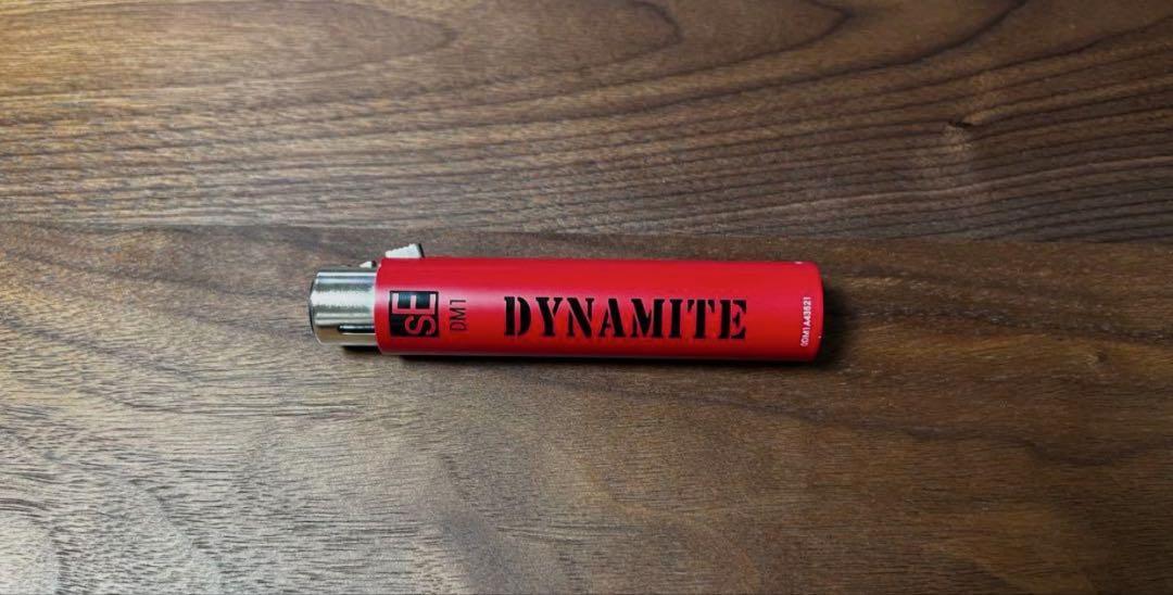 【新品/未使用】DM1 DYNAMITE
