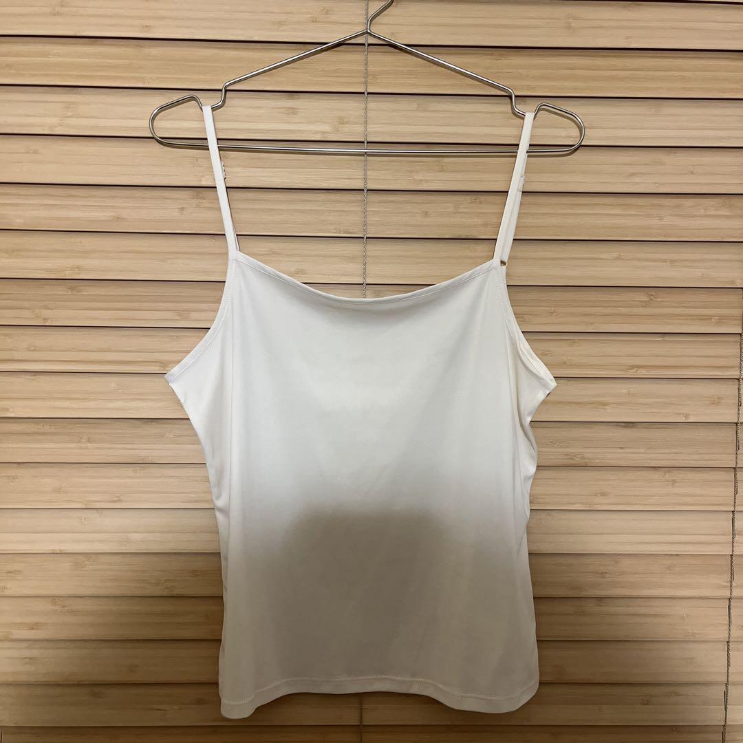 UND ANNABELLE SKIN TOP