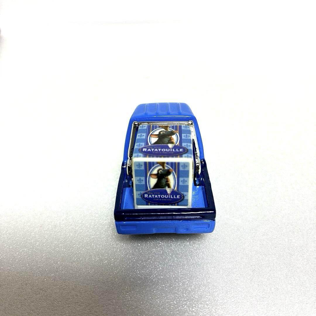 ディズニー トミカコレクション 11台セット