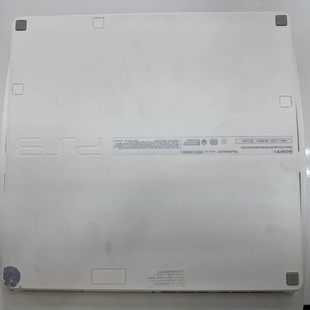 ✟ PS3