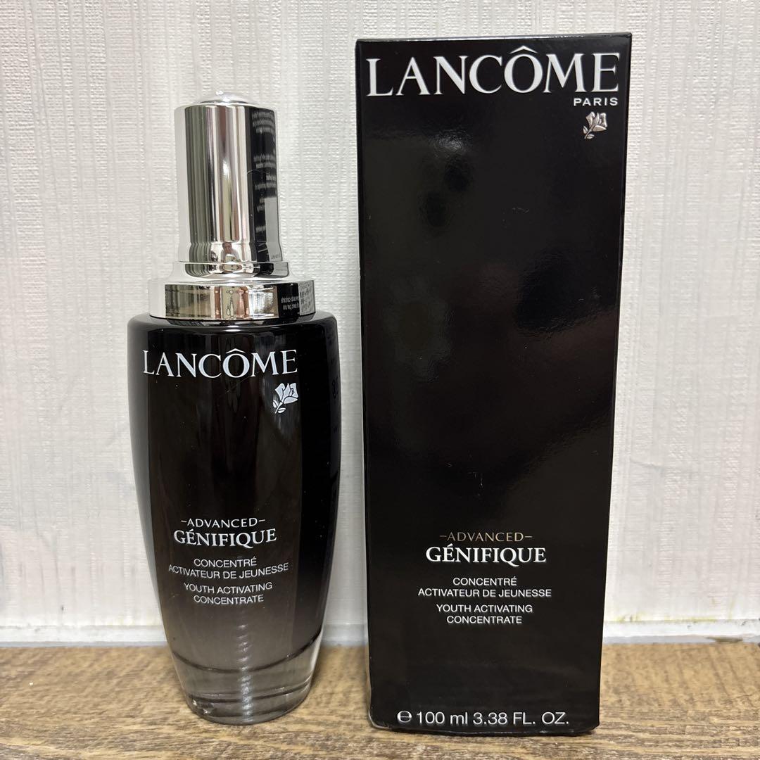 LANCOME ランコム ジェニフィックADVセラム100ml 未使用