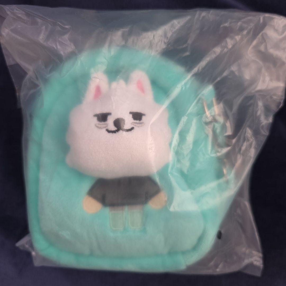 ppulbatu プルバトゥ ダゴニャン マルチポーチ multi pouch