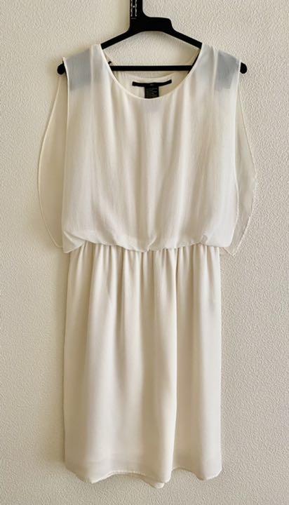 「タグ付き」Sov. 春夏ワンピース