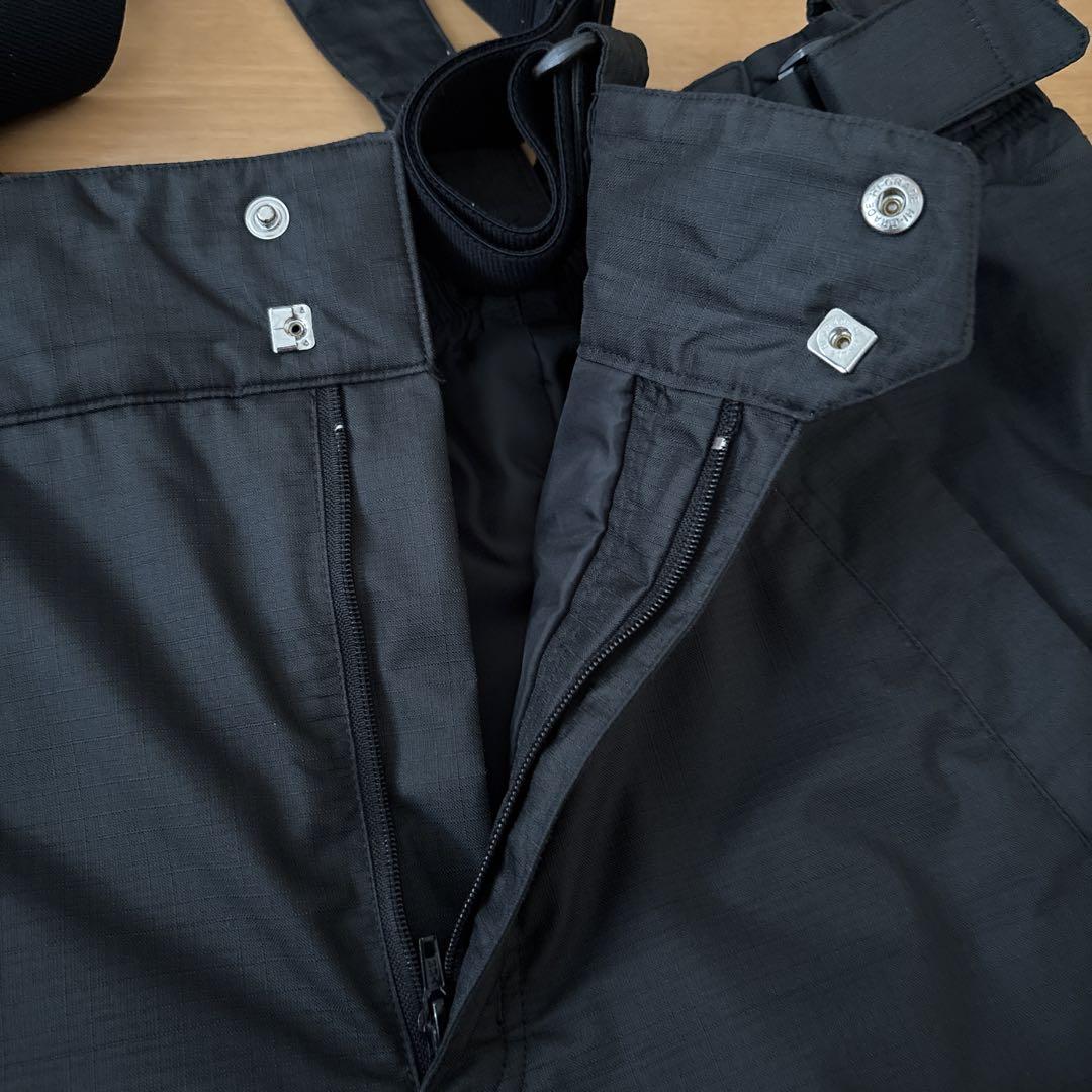 DESCENTE サイズO HEAT NAVI スキーウェア 上下セット