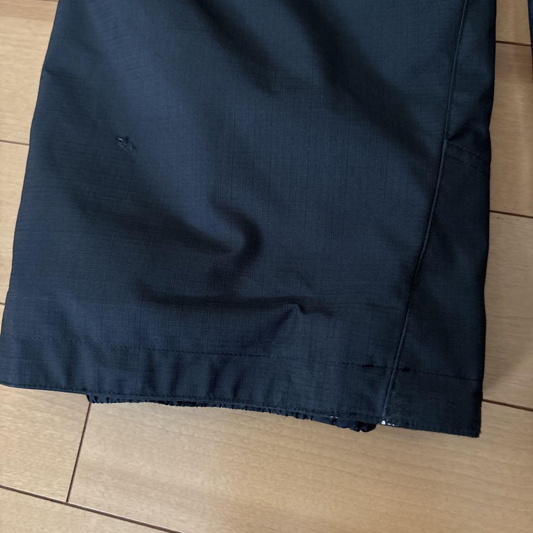 DESCENTE サイズO HEAT NAVI スキーウェア 上下セット