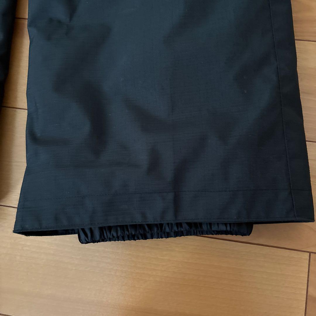 DESCENTE サイズO HEAT NAVI スキーウェア 上下セット