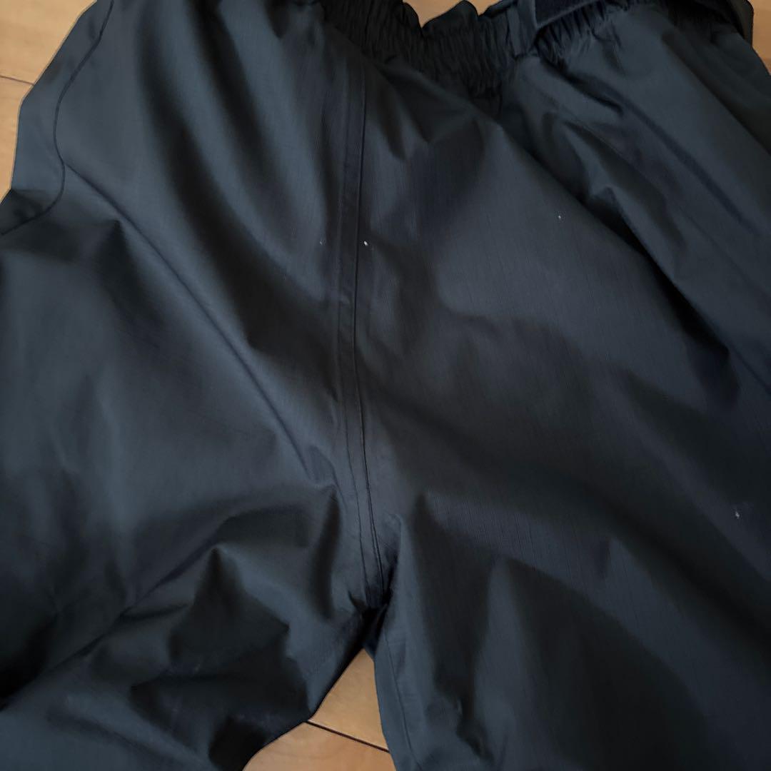 DESCENTE サイズO HEAT NAVI スキーウェア 上下セット