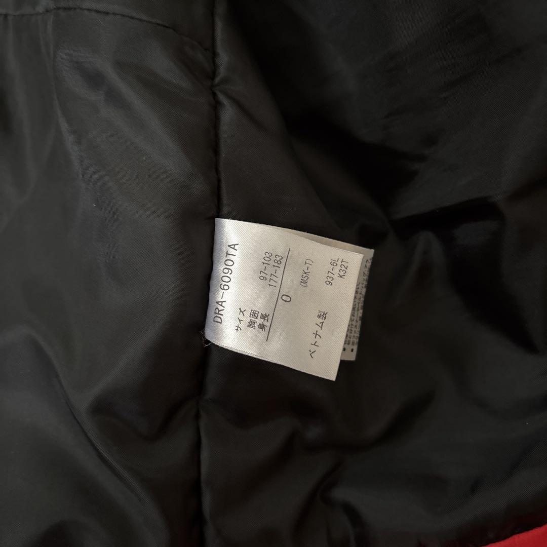 DESCENTE サイズO HEAT NAVI スキーウェア 上下セット