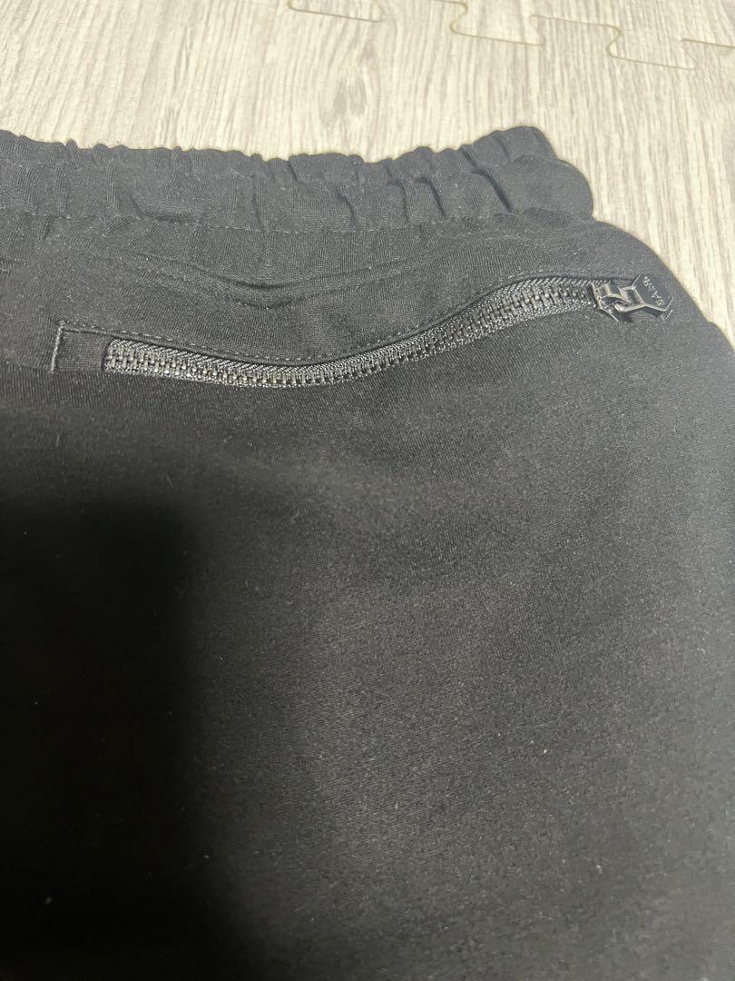スウェットパンツ -