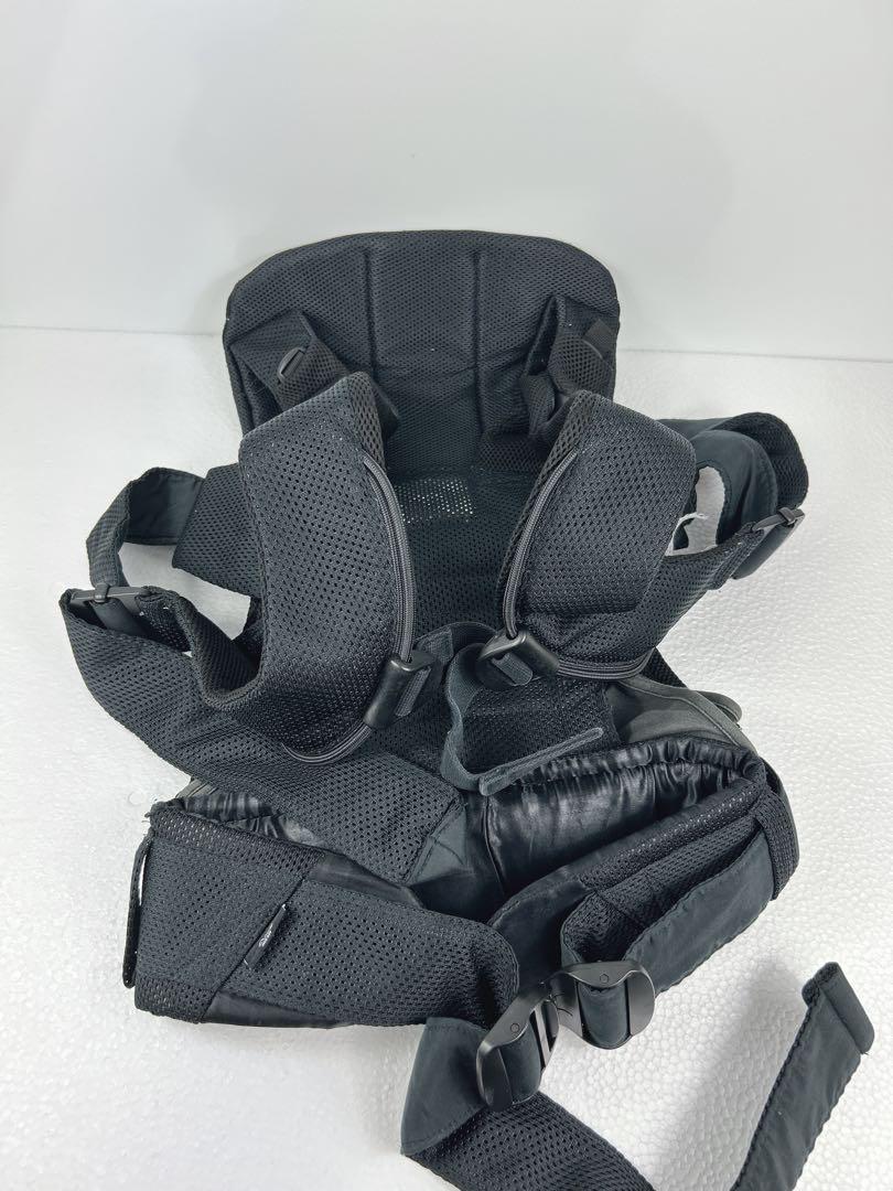 BABYBJORN ベビービョルン 抱っこ紐 メッシュ