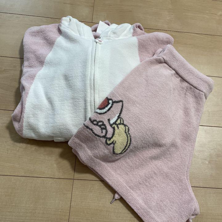 新品 未使用 ピンク なりきり ヨッシー マリオ ジェラート ピケ ジェラピケ - メルカリ 新品 未使用 ピンク なりきり ヨッシー マリオ ジェラート ピケ ジェラピケ - メルカリ