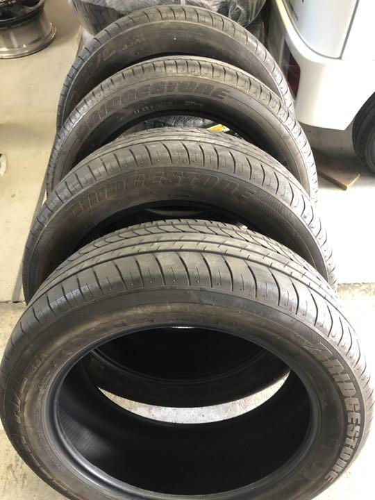 ブリヂストン デューラー H/L 33A 235/55R20 4竹帛 - whirledpies.com ブリヂストン デューラー H/L 33A 235/55R20 4竹帛 - whirledpies.com