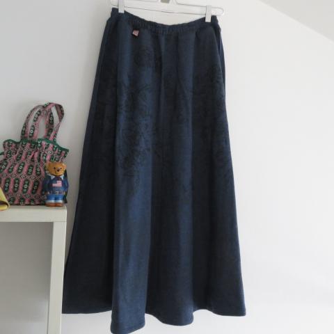 お買い得商品特集 - 販促エクスプレス フォアナデアルコ ARCO DE JUANA トレーナ M スカート ロング スカート