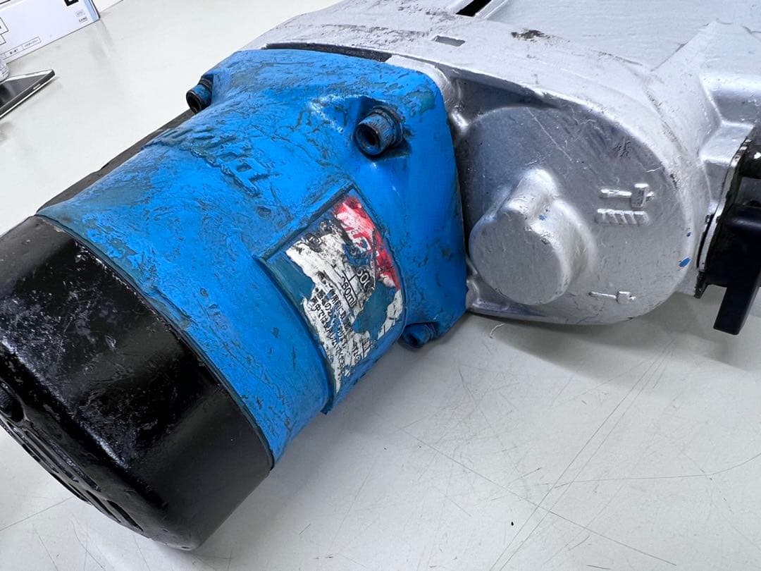 ハンマードリル 本体のみ