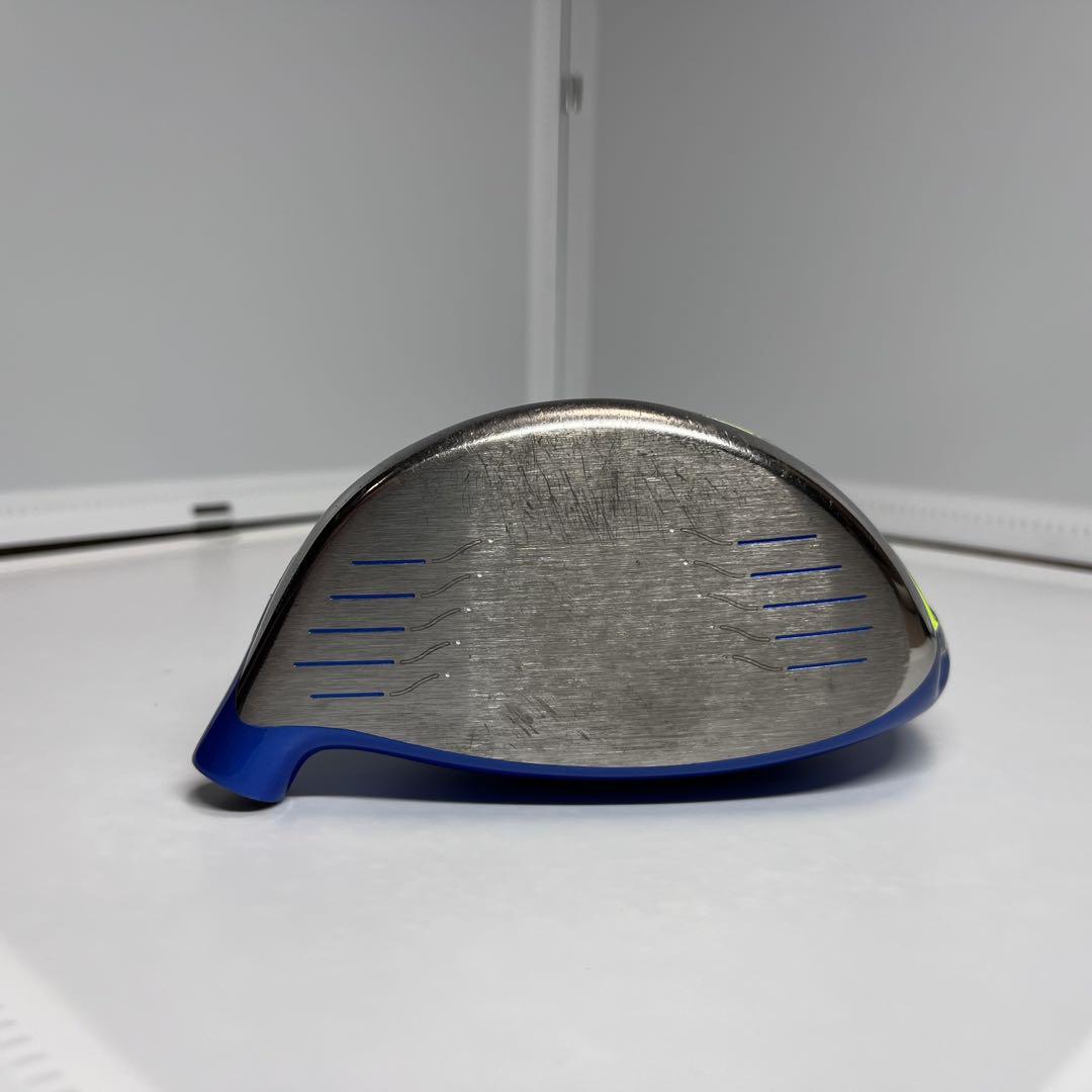 NIKE ドライバー Vapor Fly Pro フレックス S