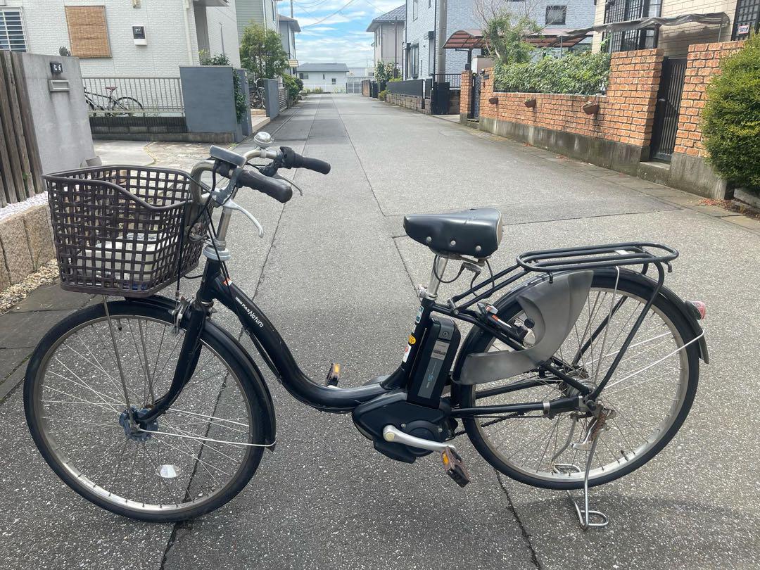 電動自転車(茨城県古河市引き取り可能) 茨城県古河市引き取り可能 - メルカリ