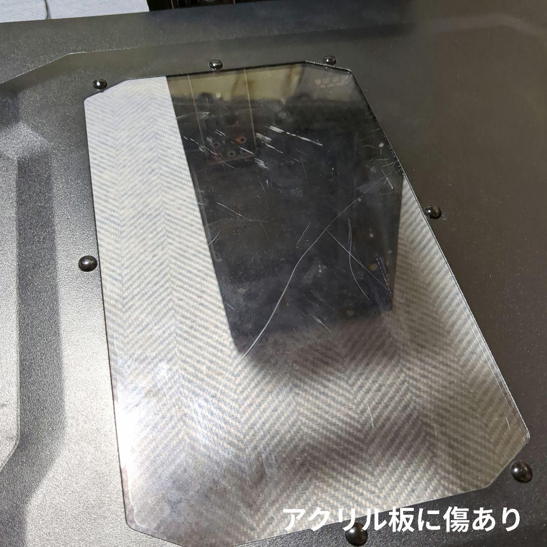 ライトゲーミング用のベースPC/i7-4770K/メモリ16GB