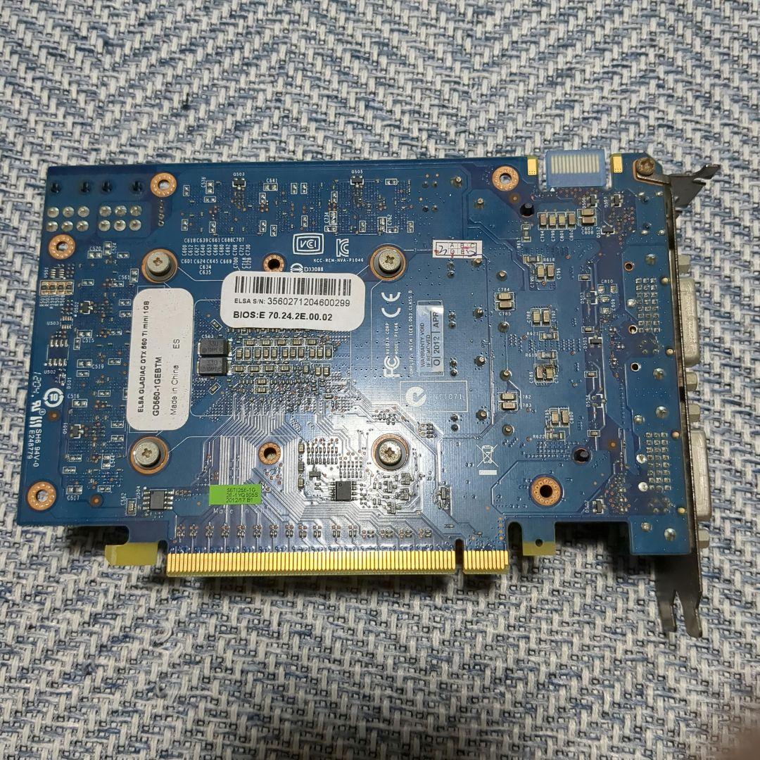 ライトゲーミング用のベースPC/i7-4770K/メモリ16GB