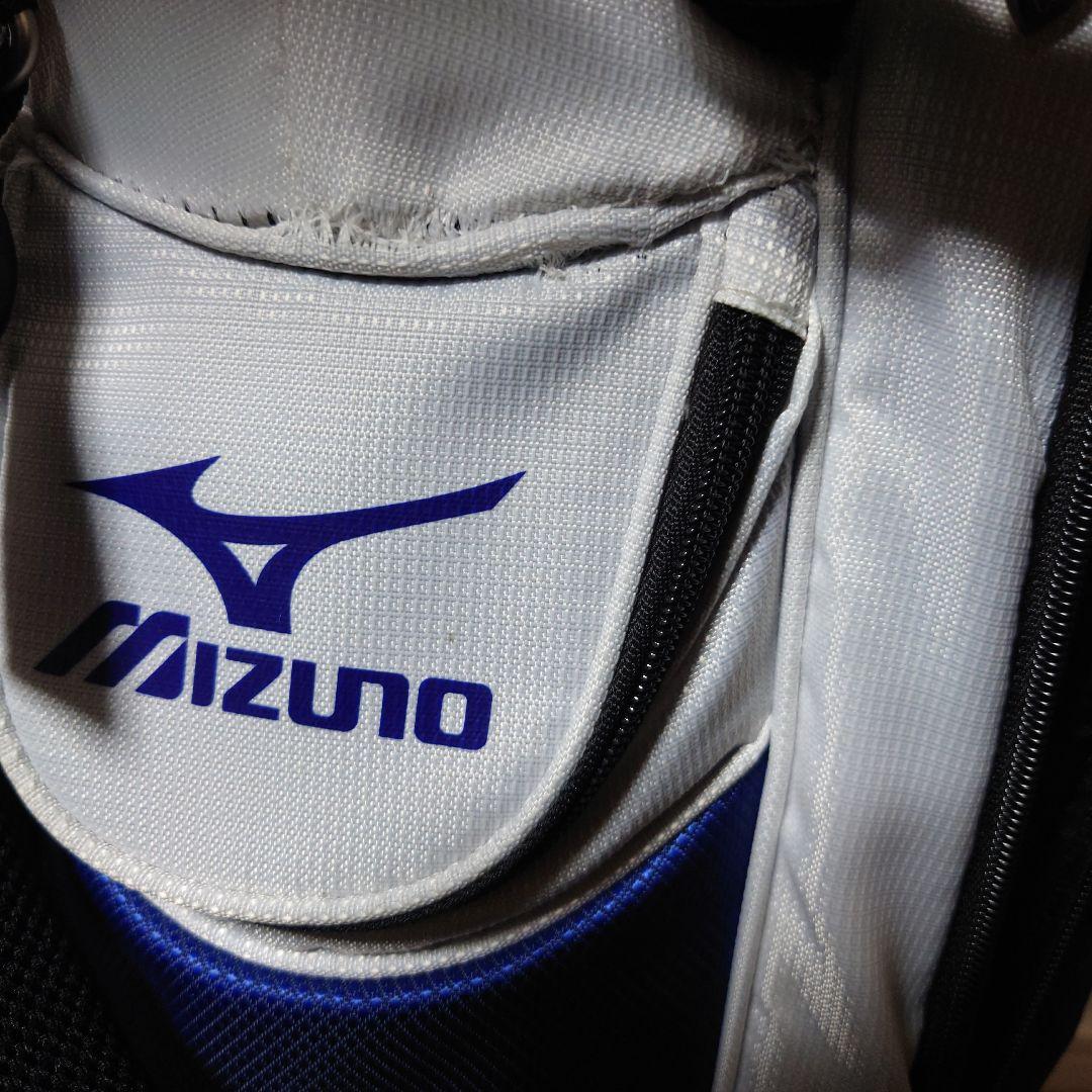 【訳アリ】MIZUNO ミズノ ワールドモデル スリムスタンド キャディバッグ