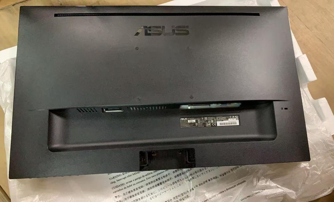 ★ASUS VP248H-Rゲーミングモニター 75Hz
