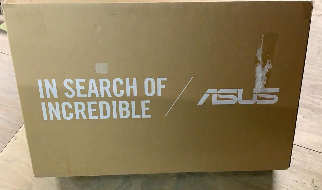 ★ASUS VP248H-Rゲーミングモニター 75Hz